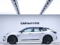Zeekr 001 ME Edition 100kWh AWD - ფოტო 2