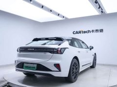 Zeekr 001 ME Edition 100kWh AWD - ფოტო 20