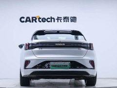 Zeekr 001 ME Edition 100kWh AWD - ფოტო 3