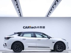 Zeekr 001 ME Edition 100kWh AWD - ფოტო 4