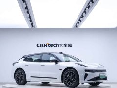 Zeekr 001 ME Edition 100kWh AWD - ფოტო 5