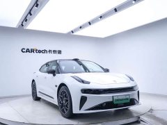 Zeekr 001 ME Edition 100kWh AWD - ფოტო 7