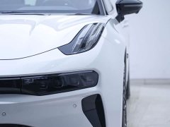Zeekr 001 ME Edition 100kWh AWD - ფოტო 8