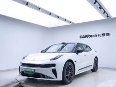 Zeekr 001 ME Edition 100kWh AWD - ფოტო 9