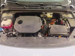Geely Galaxy L6 EM-i 140km Explorer Edition - ფოტო 10