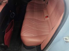 Geely Galaxy L6 EM-i 140km Explorer Edition - ფოტო 11
