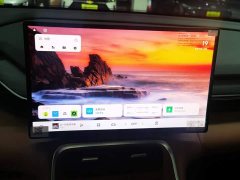 Geely Galaxy L6 EM-i 140km Explorer Edition - ფოტო 13