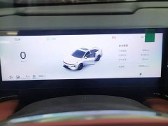 Geely Galaxy L6 EM-i 140km Explorer Edition - ფოტო 14