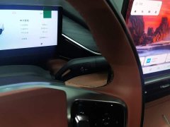 Geely Galaxy L6 EM-i 140km Explorer Edition - ფოტო 16