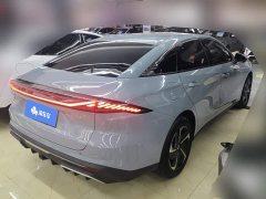 Geely Galaxy L6 EM-i 140km Explorer Edition - ფოტო 3