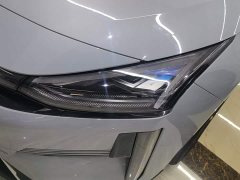 Geely Galaxy L6 EM-i 140km Explorer Edition - ფოტო 5