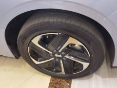 Geely Galaxy L6 EM-i 140km Explorer Edition - ფოტო 6