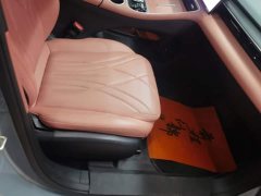 Geely Galaxy L6 EM-i 140km Explorer Edition - ფოტო 8