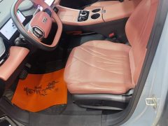 Geely Galaxy L6 EM-i 140km Explorer Edition - ფოტო 9