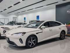 BYD Seal 07 DM-i 2026 DM-i 1.5T 230km Flagship - ფოტო 1