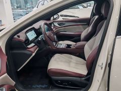 BYD Seal 07 DM-i 2026 DM-i 1.5T 230km Flagship - ფოტო 11