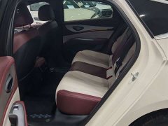 BYD Seal 07 DM-i 2026 DM-i 1.5T 230km Flagship - ფოტო 12