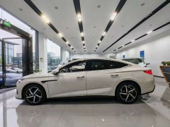 BYD Seal 07 DM-i 2026 DM-i 1.5T 230km Flagship - ფოტო 13