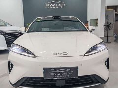 BYD Seal 07 DM-i 2026 DM-i 1.5T 230km Flagship - ფოტო 2