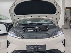 BYD Seal 07 DM-i 2026 DM-i 1.5T 230km Flagship - ფოტო 3