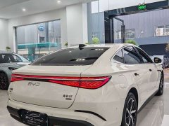 BYD Seal 07 DM-i 2026 DM-i 1.5T 230km Flagship - ფოტო 7