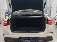 BYD Seal 07 DM-i 2026 DM-i 1.5T 230km Flagship - ფოტო 8
