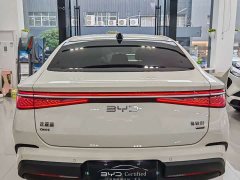 BYD Seal 07 DM-i 2026 DM-i 1.5T 230km Flagship - ფოტო 9