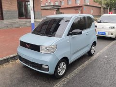 Wuling Hongguang MINIEV 2020 Zizai Edition LFP Battery - ფოტო 1