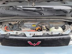 Wuling Hongguang MINIEV 2020 Zizai Edition LFP Battery - ფოტო 10