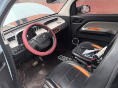 Wuling Hongguang MINIEV 2020 Zizai Edition LFP Battery - ფოტო 11