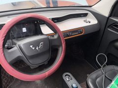 Wuling Hongguang MINIEV 2020 Zizai Edition LFP Battery - ფოტო 13