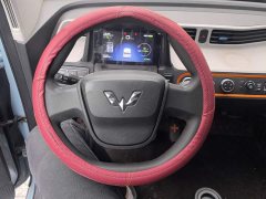 Wuling Hongguang MINIEV 2020 Zizai Edition LFP Battery - ფოტო 15