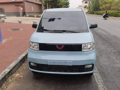 Wuling Hongguang MINIEV 2020 Zizai Edition LFP Battery - ფოტო 2