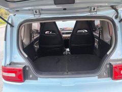 Wuling Hongguang MINIEV 2020 Zizai Edition LFP Battery - ფოტო 4