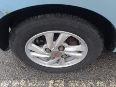 Wuling Hongguang MINIEV 2020 Zizai Edition LFP Battery - ფოტო 6