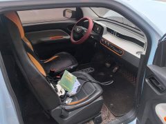 Wuling Hongguang MINIEV 2020 Zizai Edition LFP Battery - ფოტო 8