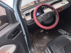 Wuling Hongguang MINIEV 2020 Zizai Edition LFP Battery - ფოტო 9