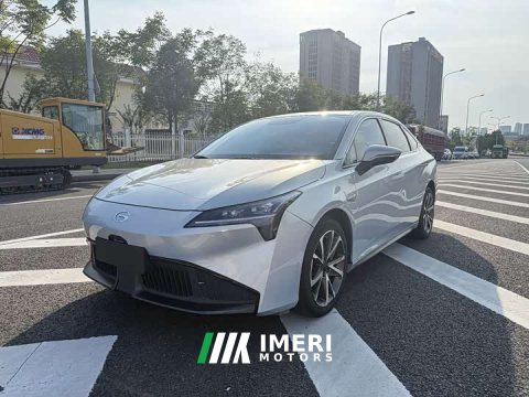 2023 GAC AION S Plus 70 Smart Leader Edition LFP - ავტომობილი ჩინეთიდან