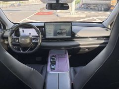GAC AION S Plus 70 Smart Leader Edition LFP - ფოტო 10
