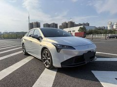 GAC AION S Plus 70 Smart Leader Edition LFP - ფოტო 3
