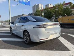 GAC AION S Plus 70 Smart Leader Edition LFP - ფოტო 4