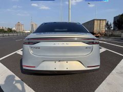 GAC AION S Plus 70 Smart Leader Edition LFP - ფოტო 5