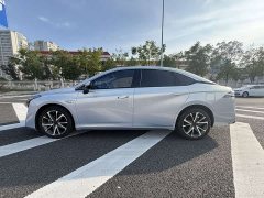 GAC AION S Plus 70 Smart Leader Edition LFP - ფოტო 6