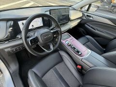 GAC AION S Plus 70 Smart Leader Edition LFP - ფოტო 7