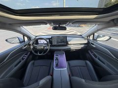 GAC AION S Plus 70 Smart Leader Edition LFP - ფოტო 9