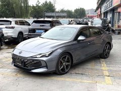 SAIC MG7 2.0T Automatic Trophy Apex Edition - ფოტო 1
