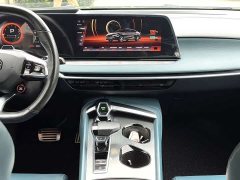 SAIC MG7 2.0T Automatic Trophy Apex Edition - ფოტო 10