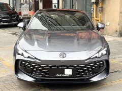 SAIC MG7 2.0T Automatic Trophy Apex Edition - ფოტო 2