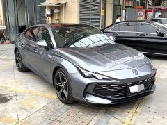 SAIC MG7 2.0T Automatic Trophy Apex Edition - ფოტო 3