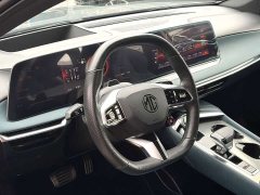 SAIC MG7 2.0T Automatic Trophy Apex Edition - ფოტო 6